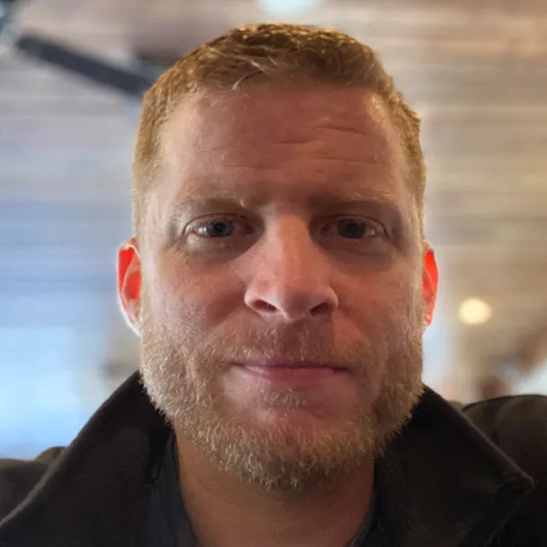 Matt Delaney, Manager, Data Analytics and Engineering, Country Financial