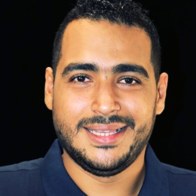 Mohammed Youssef, Sr. Partner Development Specialist, Data & AI, AWS