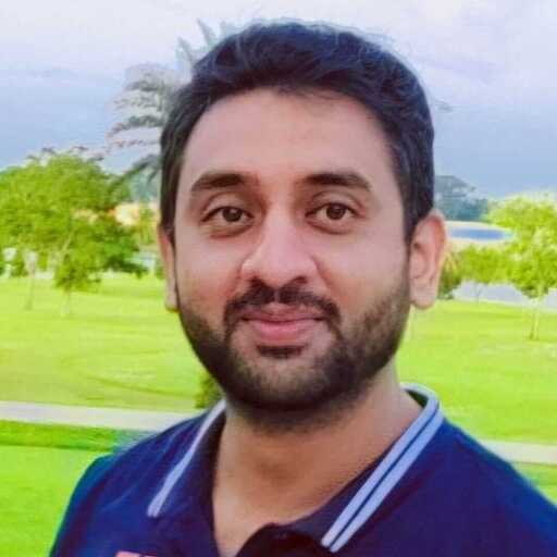 Muhammad Aamir Saleem, Head of AI, Cloudera APAC