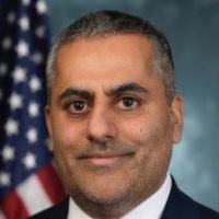 Anil ‘Neil’ Chaudhry, Senior AI and Transportation Leader