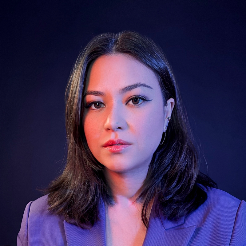 Nicole Casperson, Founder & CEO, Fintech Is Femme