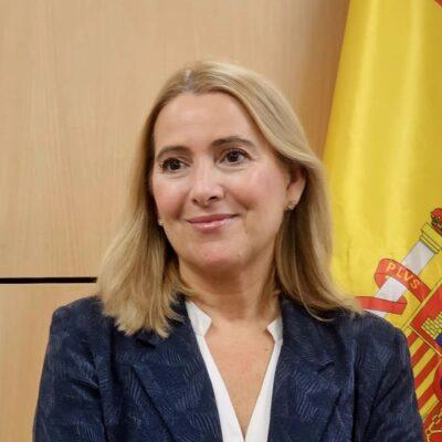 Nuria Ruiz, Director General, Salud Madrid Digital