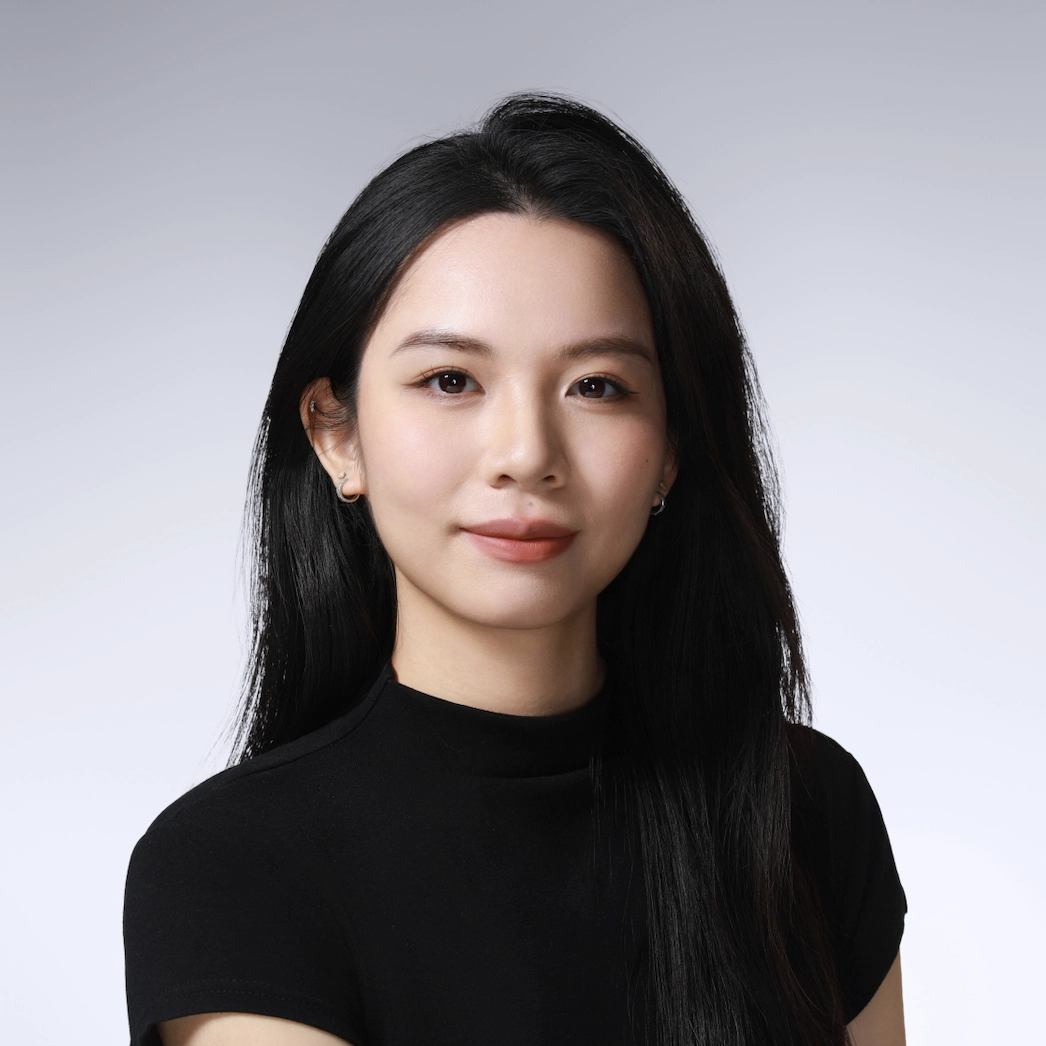 Pamela Pan, Senior Product Marketing Specialist, Cloudera