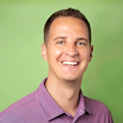 Pete Arentson, North America Financial Services Sales Leader, NVIDIA