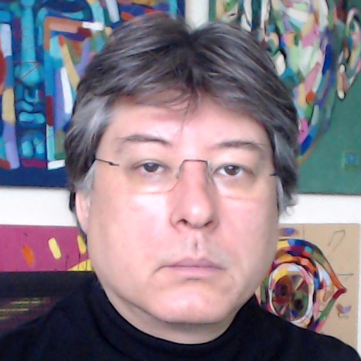  Plamen Neykov, Senior Principal - SME Architect, GIOS