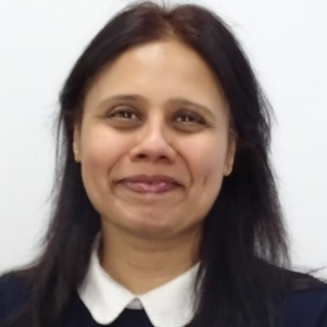Photo of Ravit Jain