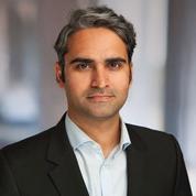 Rahul Sharma, Director, Product Management, Cloudera