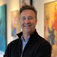 Rob Kowalski, Vice President, Enterprise Sales Americas, NVIDIA