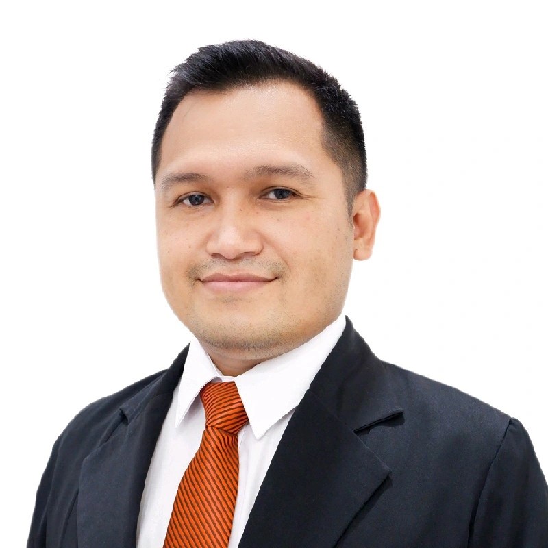 Robby Indarto, Head of Data Science, BNI