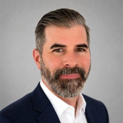 Ross Armstrong, Senior Vice President of Sales, Phoenix AI