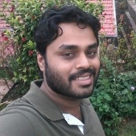 Sambath Murali, Lead Data Engineer, Allianz