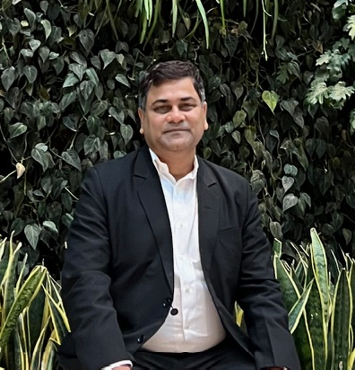 Sanjay Kumar, SVP - Head of Data Platform & CDO, Axis Bank