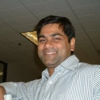 Sanjay Kumar, Senior Vice President-Head Data Platform & CDO, Axis Bank