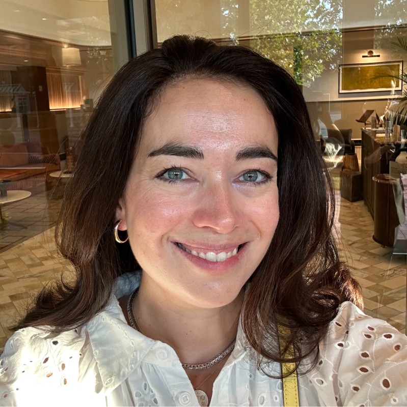 Shea Connelly, Executive Editor, GovExec
