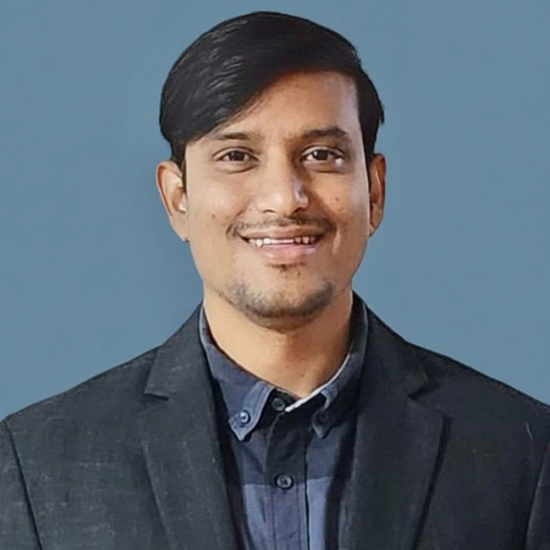 Shiva Chidara, Data Engineering Lead, The University of Arizona