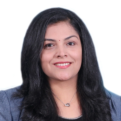 Sindhu Manakame, President – Enterprise Data Platforms, Mashreq