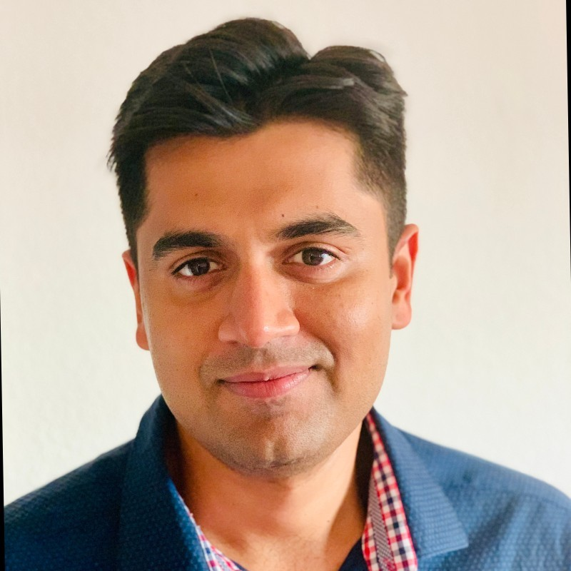Soumya Mohan, Head of Product at Galileo