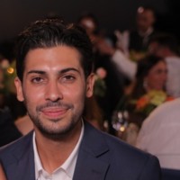 Stefano Rayan El-Khoury, Delivery Director - Data & AI, Magnoos