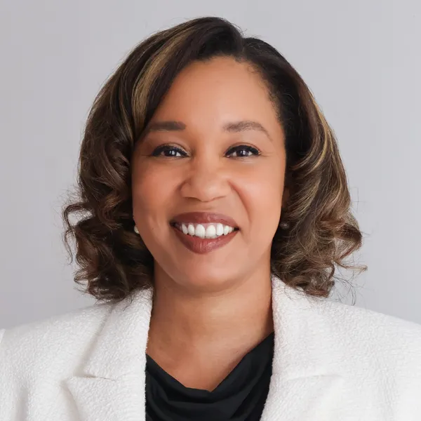 Teddra Thomas Burgess, Tech Executive,  Board Director, and Founder of Chasing Outcomes™