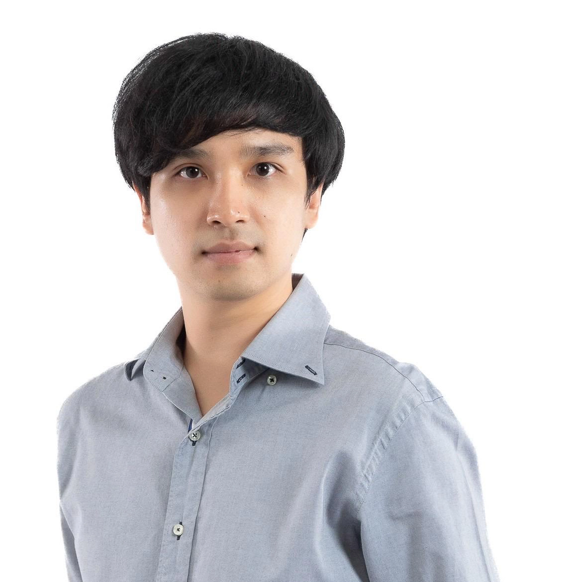 Thanatcha Kanchanapon, Data Scientist, PTT Oil and Retail Business