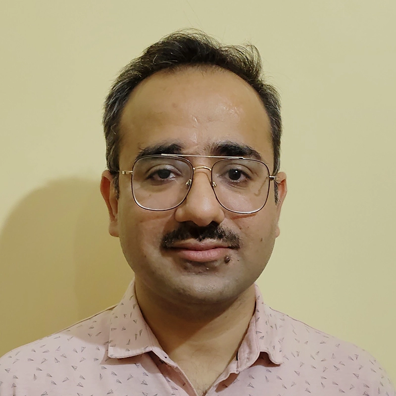 Tushar Garg, Lead Data Engineer, IDFC First Bank