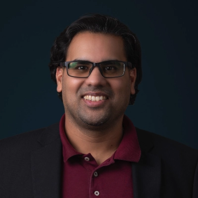 Venkat Rajaji, SVP, Product Management, Cloudera