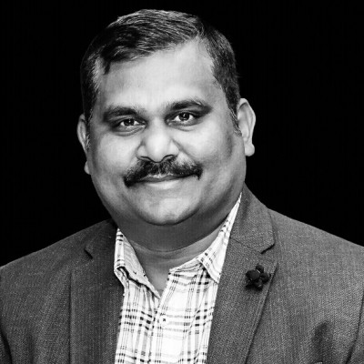 Vinod Sukumaran, Head of Data and Analytics, Allianz Australia