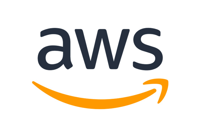 aws logo