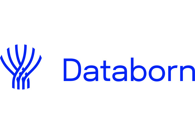 databorn logo