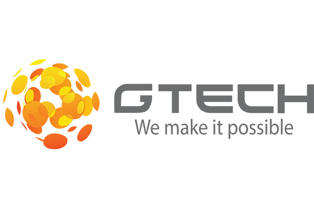 gtech logo