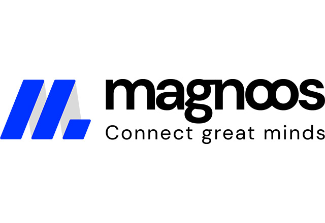 Magnoos logo