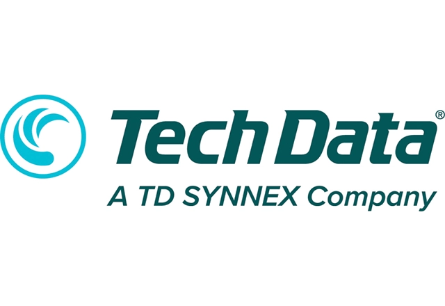 Techdata Logo