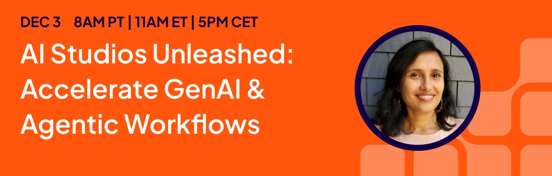 Meeta Dash Senior Director, Product Management