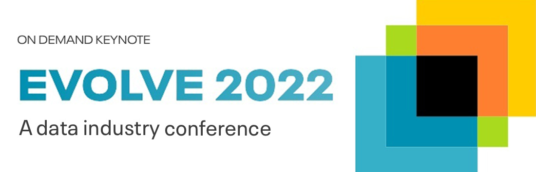 Evolve 2022 - On-Demand