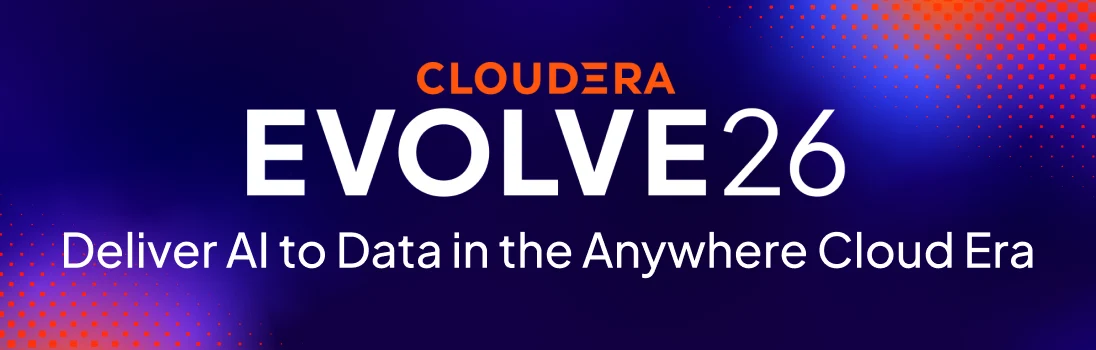 Evolve Deliver AI to Data in the Anywhere Cloud Era