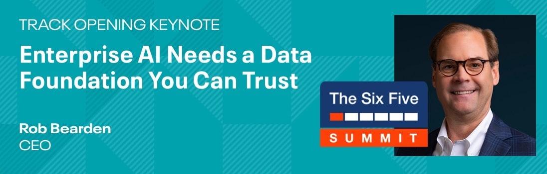 Enterprise AI Needs a Data Foundation You Can Trust | Cloudera
