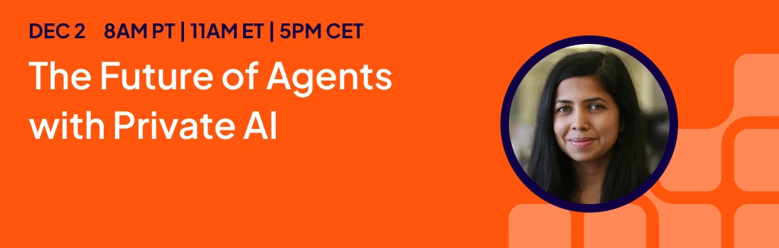 Manasi Vartak Chief AI Architect