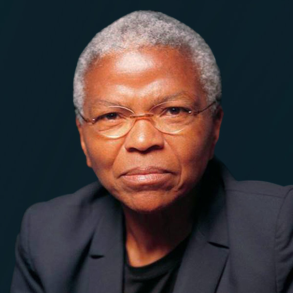 Dr. Mary Frances Berry Author, Activist, Educator & Historian