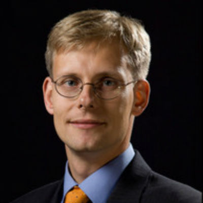 Jochen Demuth, Research Director, Dresner Advisory Services