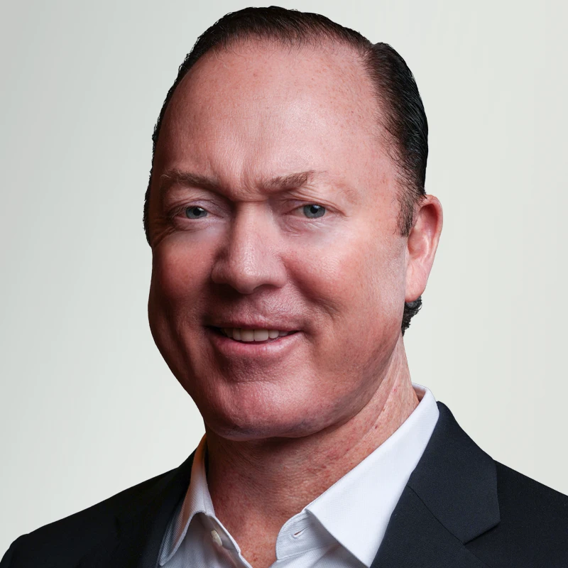 Frank O’Dowd, Chief Revenue Officer, Cloudera