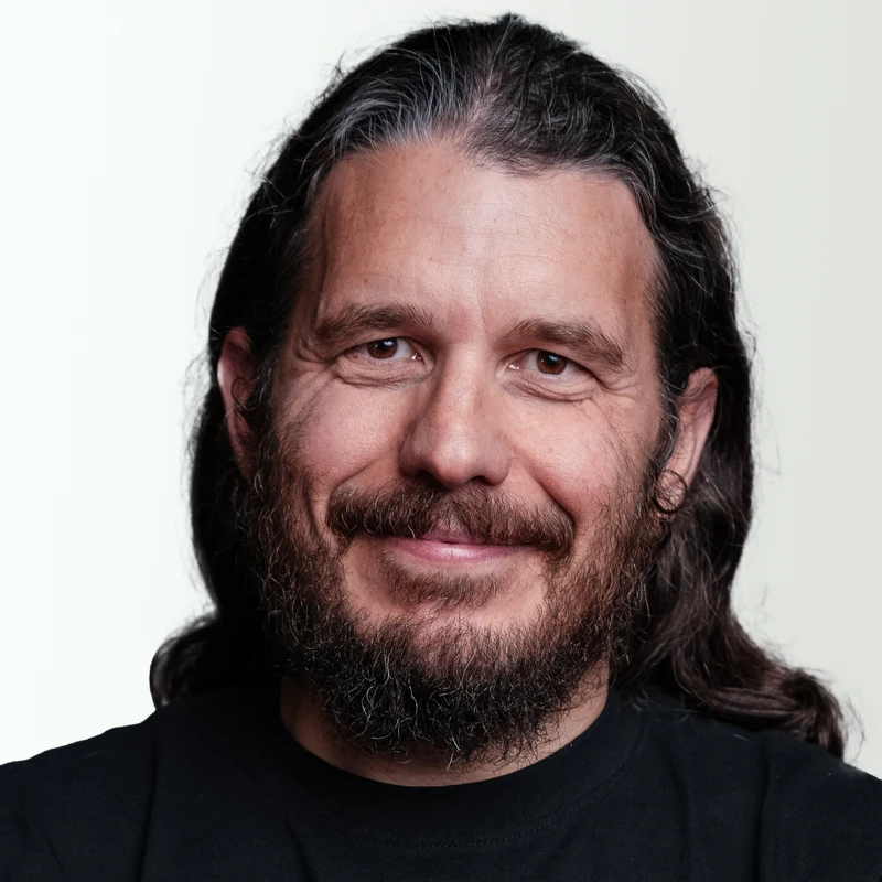 Sergio Gago, Chief Technology Officer, Cloudera 