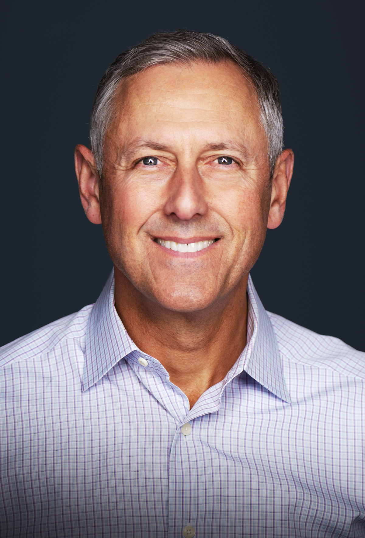 Kevin Cook, Chief Financial Officer