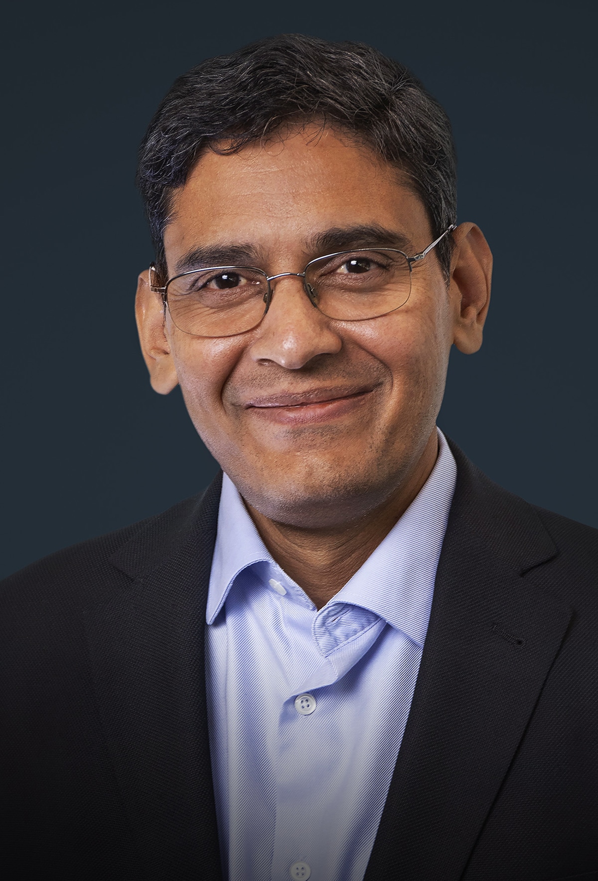 Ram Venkatesh, Chief Technology Officer
