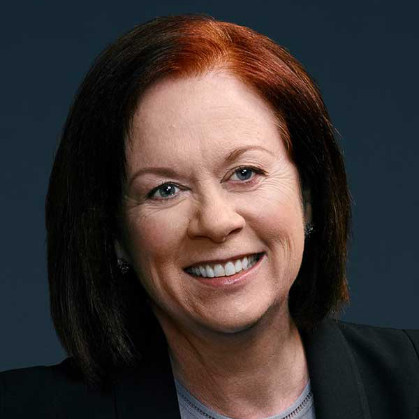 Amy O'connor, Chief Data and Information Officer, Cloudera