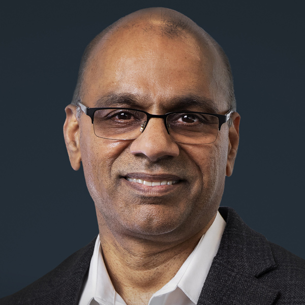 Sudhir Menon