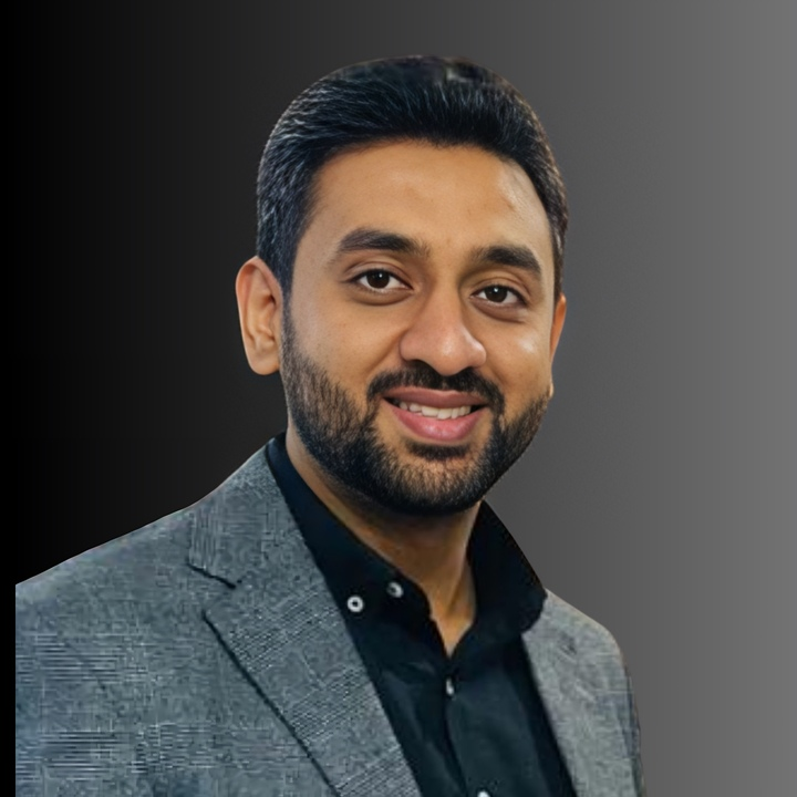 Dr. Aamir Salem, Head of AI, Asia-Pacific, Cloudera