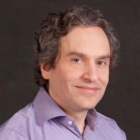 Adam Ronthal, VP Analyst – Data Management and Analytics, Gartner