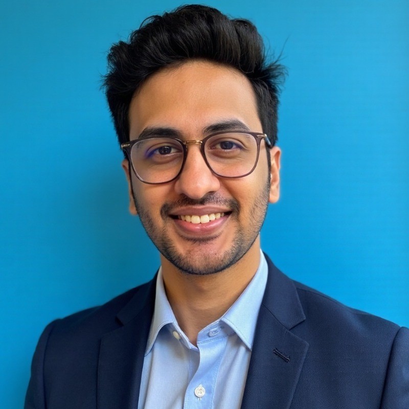 Akshat Mathur, Product Manager, R&D, Cloudera