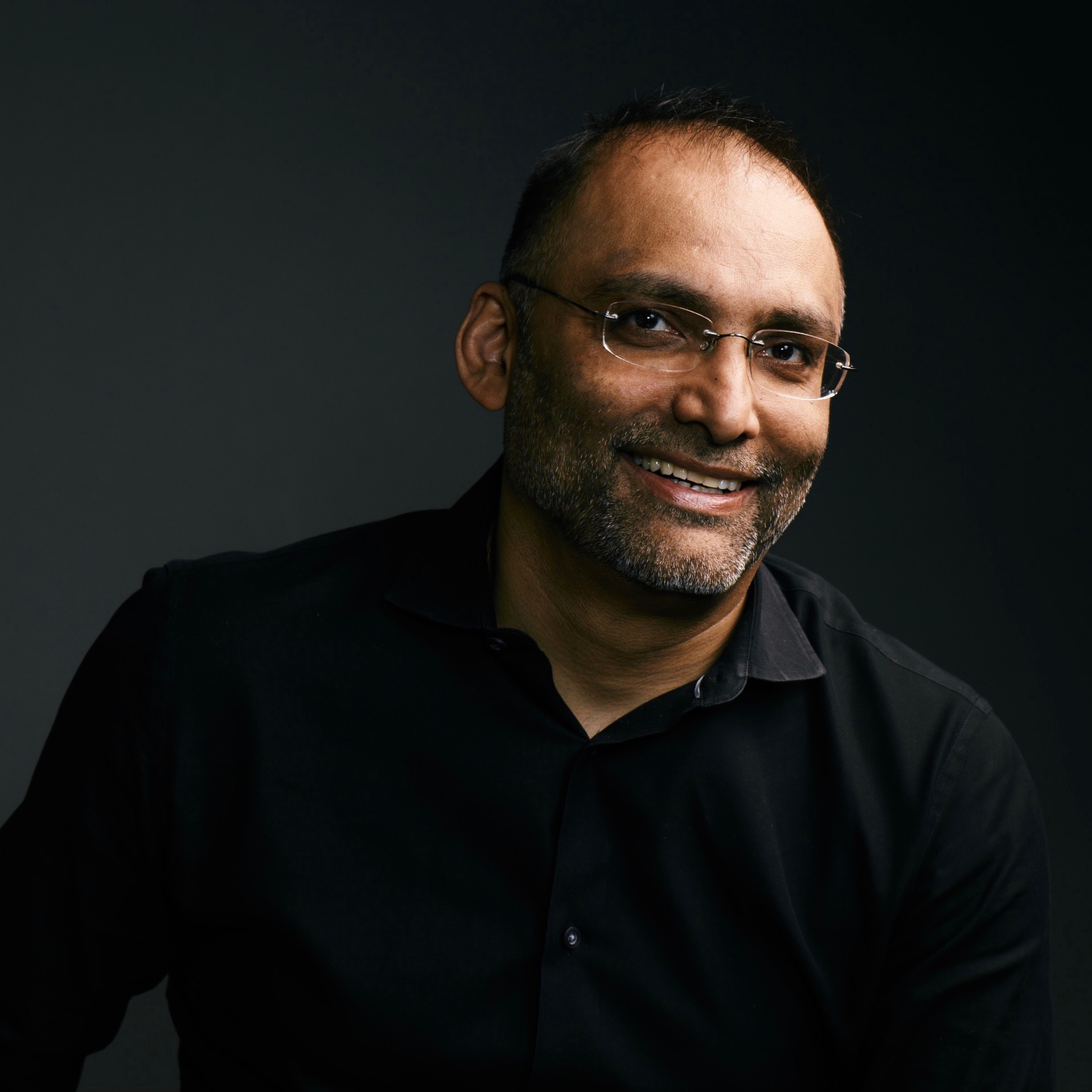 Doug Cutting - Cloudera Chief Architect