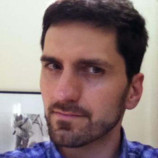 Brian Buntz, IoT Institute, Informa